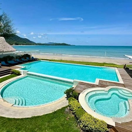 Twin Bay Resort Ko Lanta Dış mekan fotoğraf