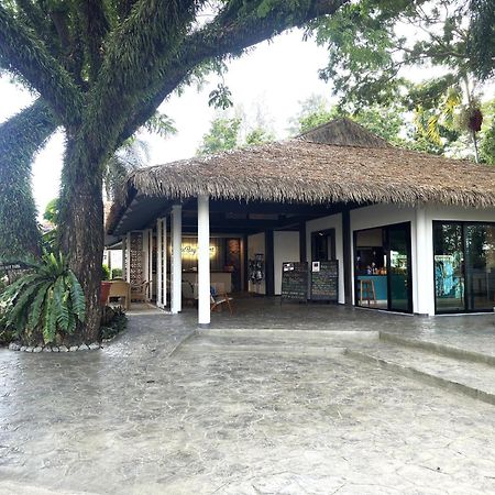Twin Bay Resort Ko Lanta Dış mekan fotoğraf