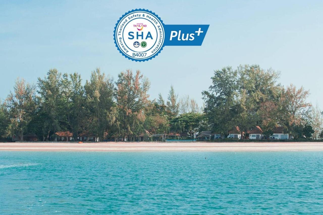 Twin Bay Resort Ko Lanta Dış mekan fotoğraf