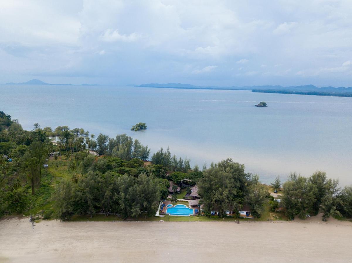 Twin Bay Resort Ko Lanta Dış mekan fotoğraf