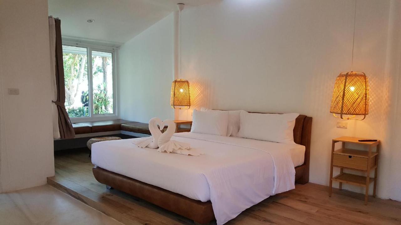 Twin Bay Resort Ko Lanta Dış mekan fotoğraf