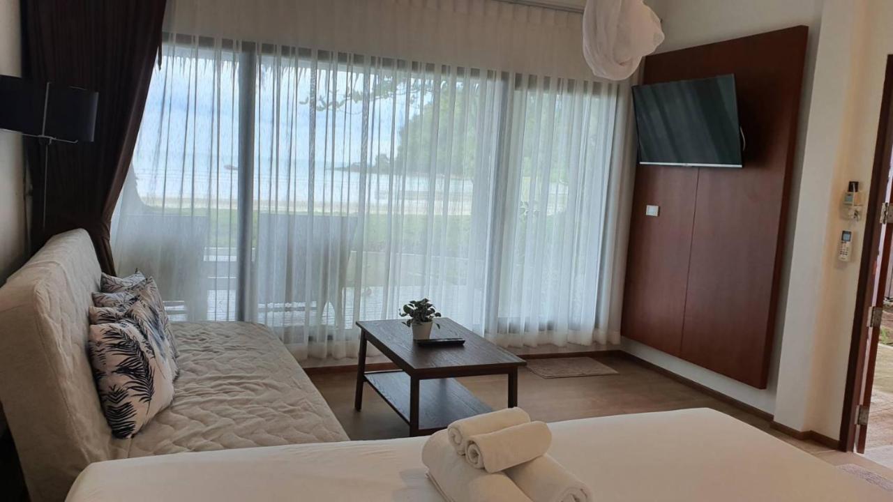 Twin Bay Resort Ko Lanta Dış mekan fotoğraf