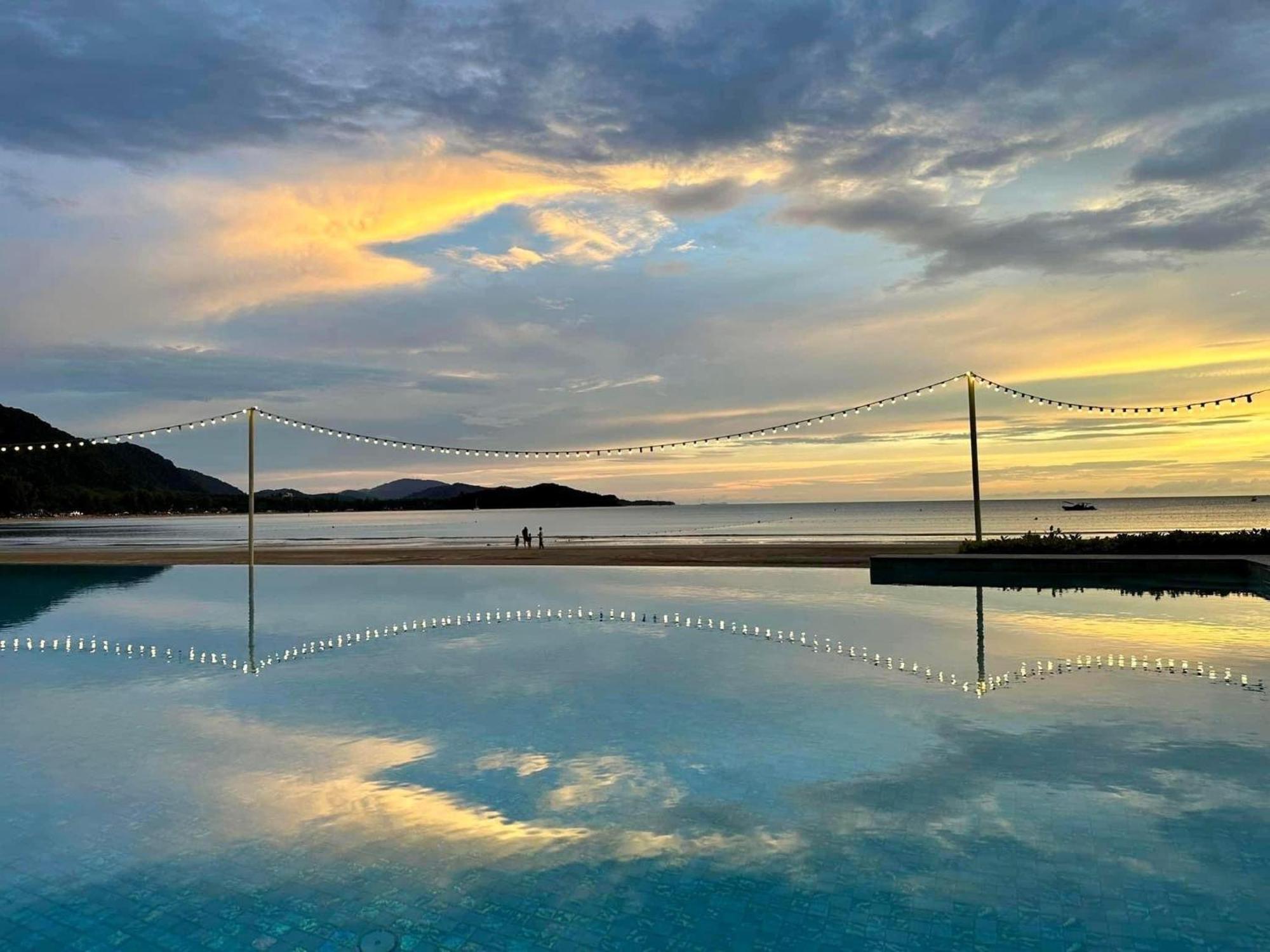 Twin Bay Resort Ko Lanta Dış mekan fotoğraf