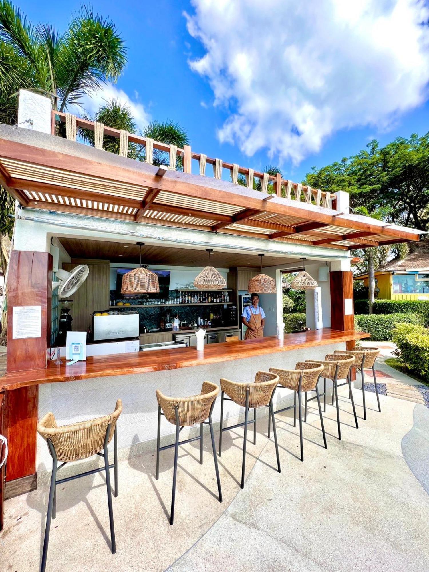 Twin Bay Resort Ko Lanta Dış mekan fotoğraf