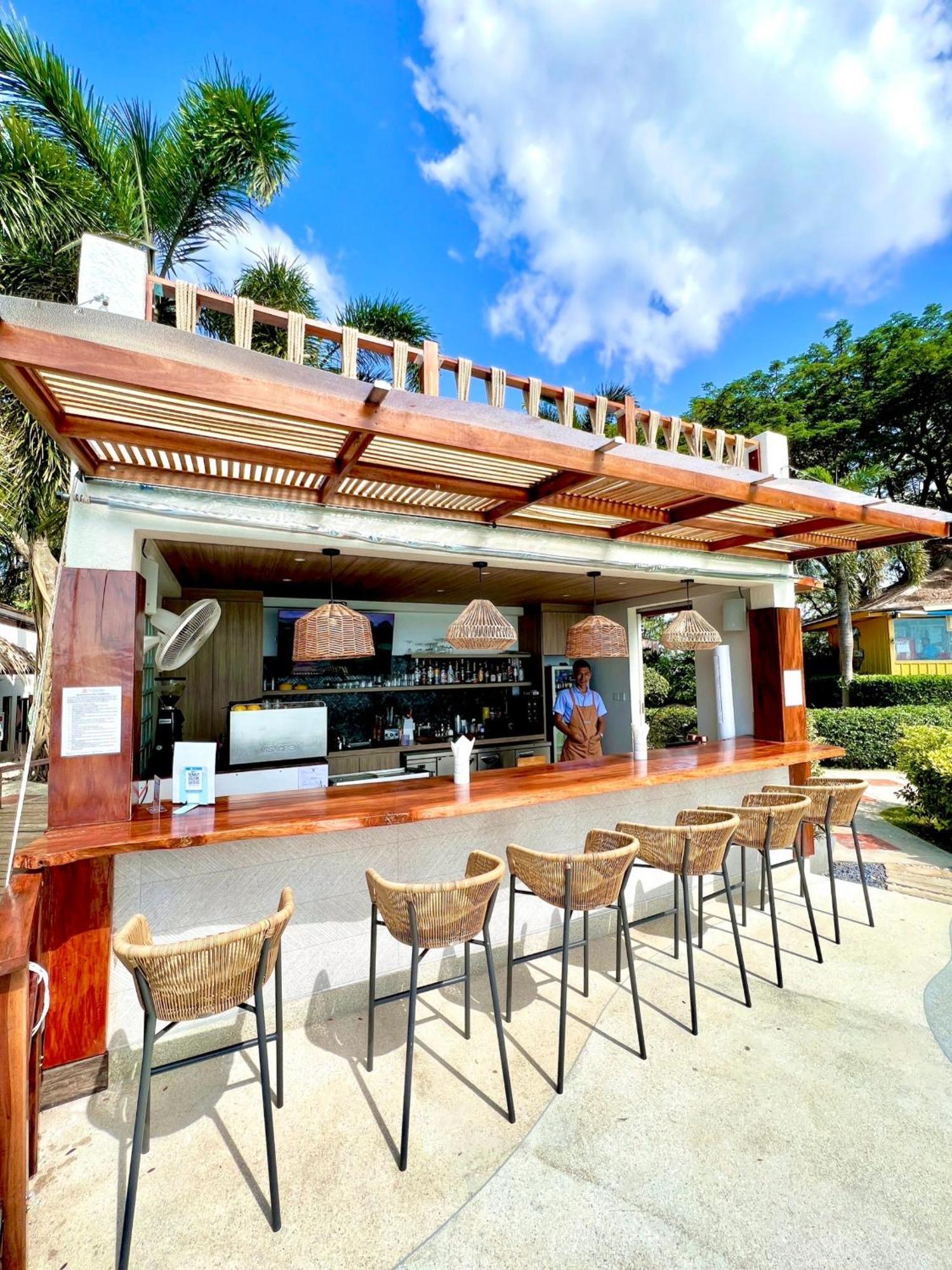 Twin Bay Resort Ko Lanta Dış mekan fotoğraf