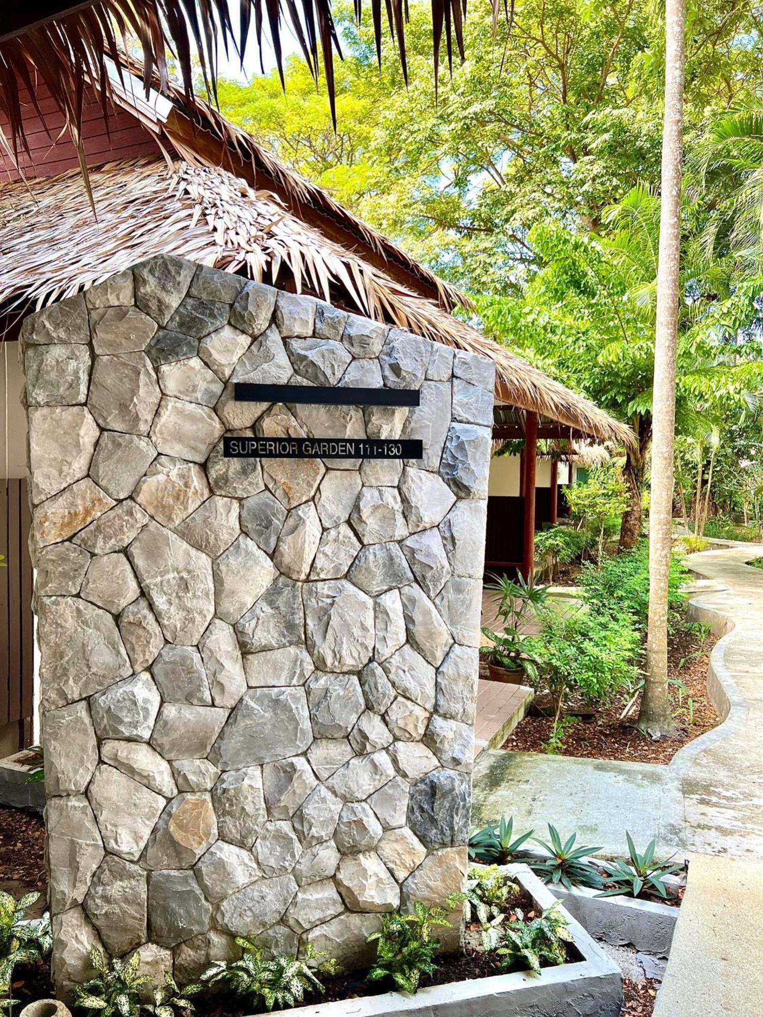 Twin Bay Resort Ko Lanta Dış mekan fotoğraf