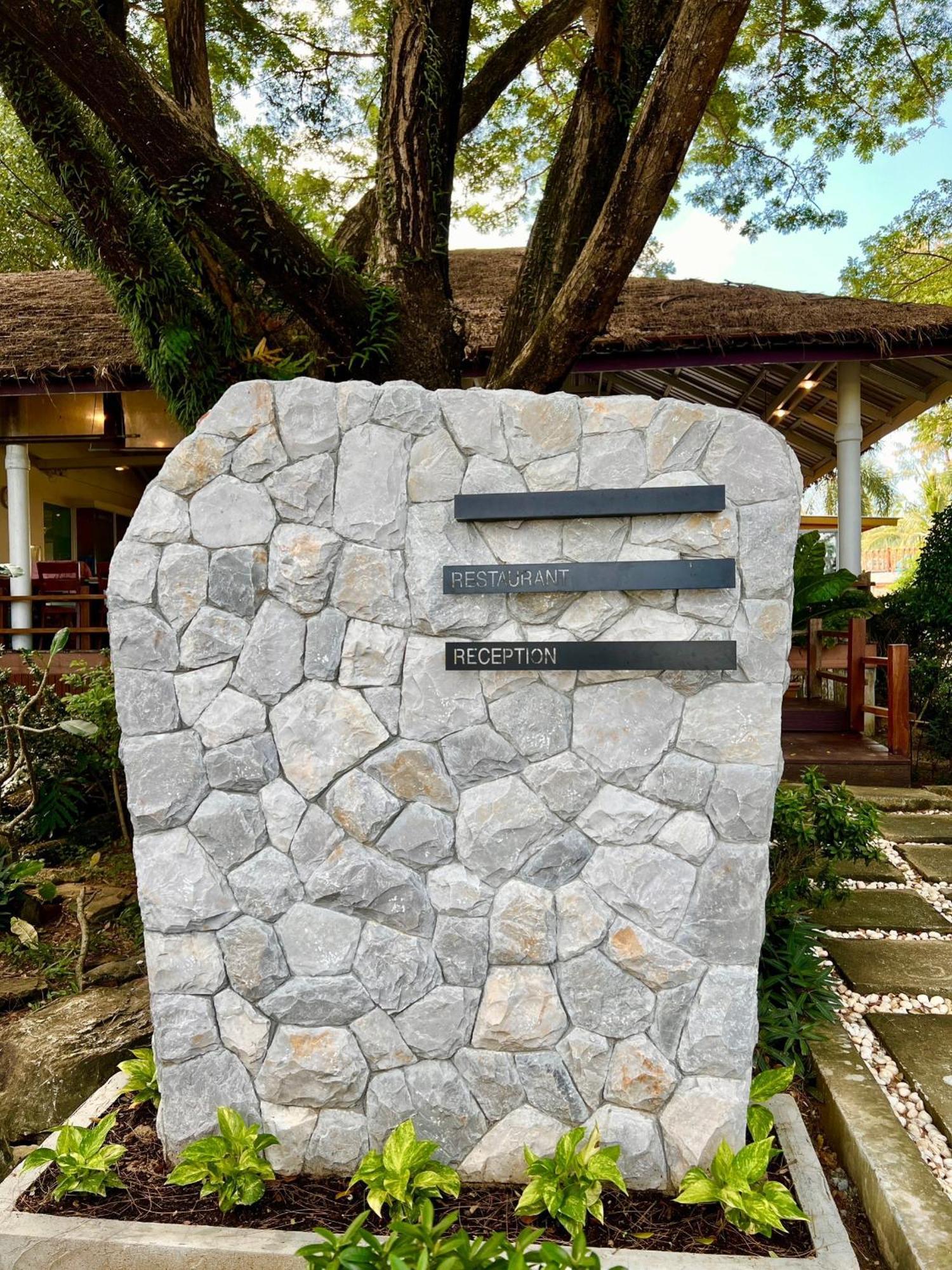 Twin Bay Resort Ko Lanta Dış mekan fotoğraf