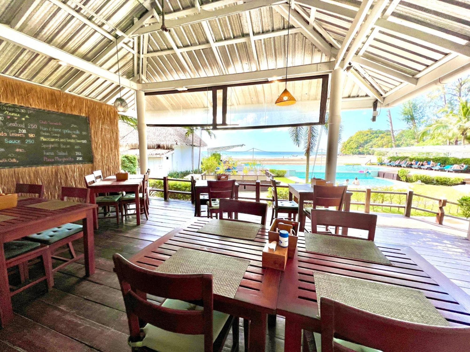 Twin Bay Resort Ko Lanta Dış mekan fotoğraf