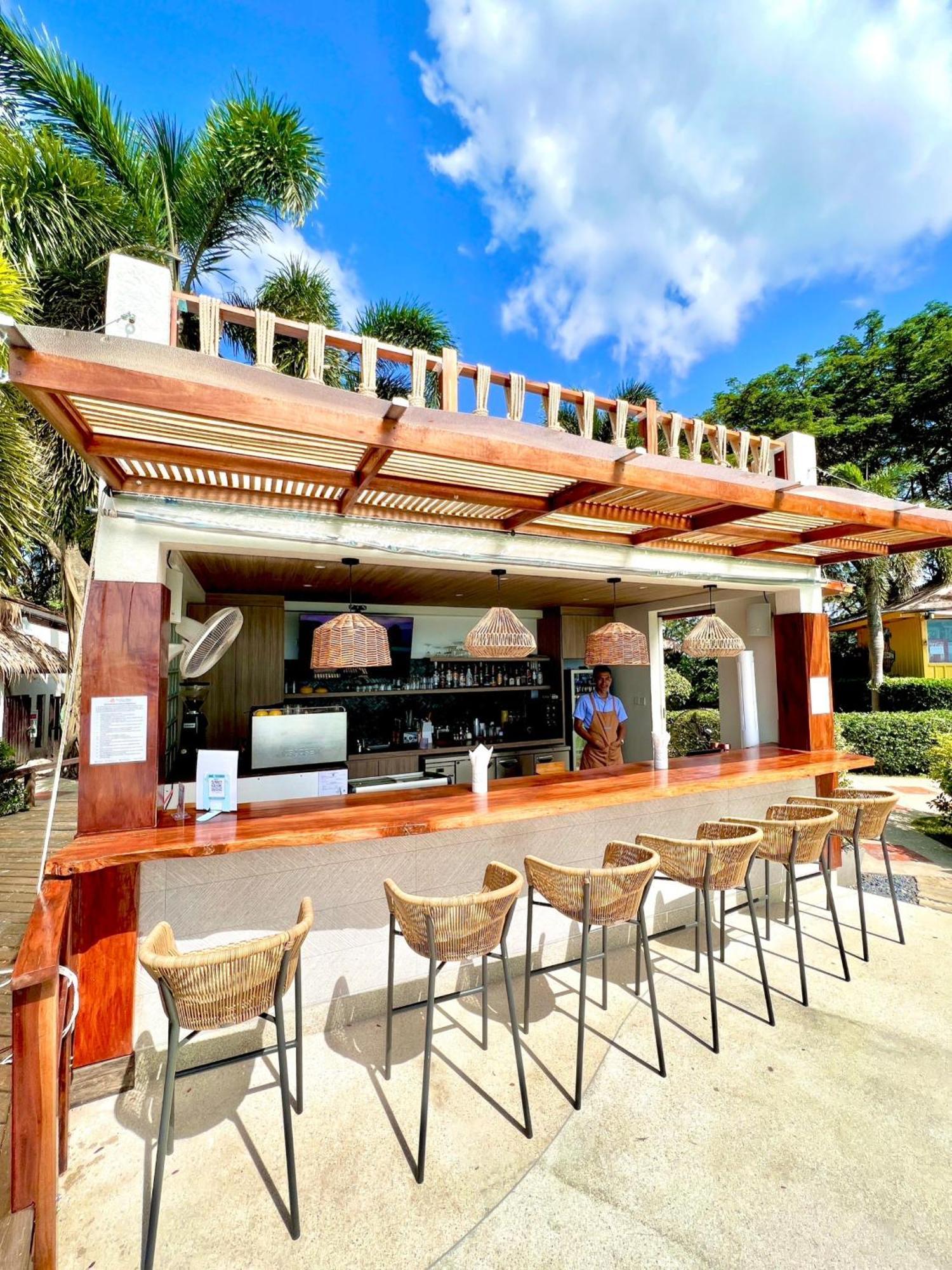Twin Bay Resort Ko Lanta Dış mekan fotoğraf