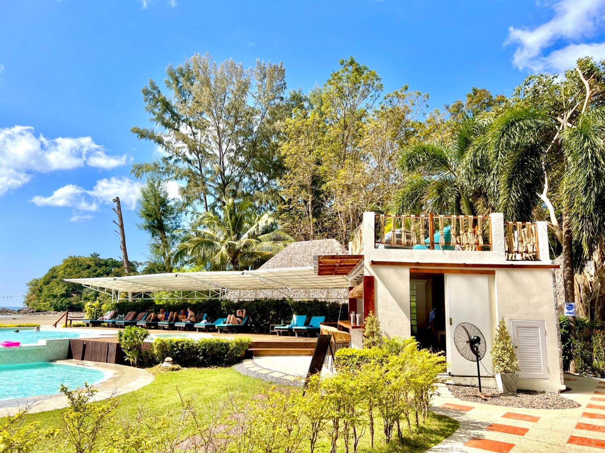 Twin Bay Resort Ko Lanta Dış mekan fotoğraf