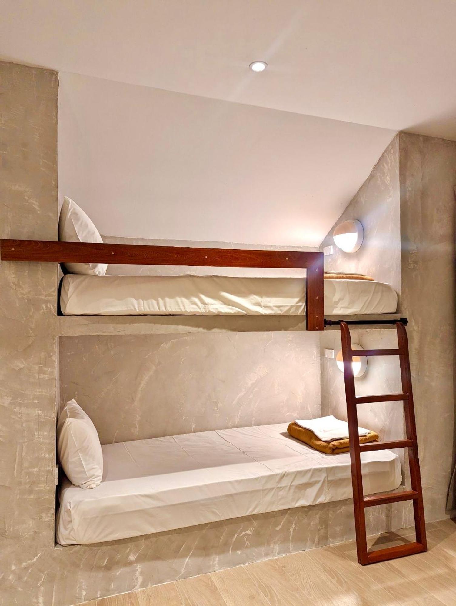 Twin Bay Resort Ko Lanta Dış mekan fotoğraf
