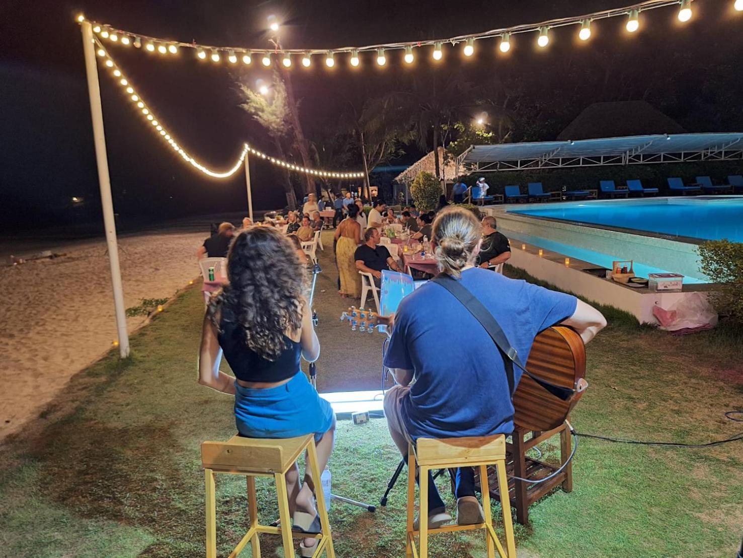 Twin Bay Resort Ko Lanta Dış mekan fotoğraf