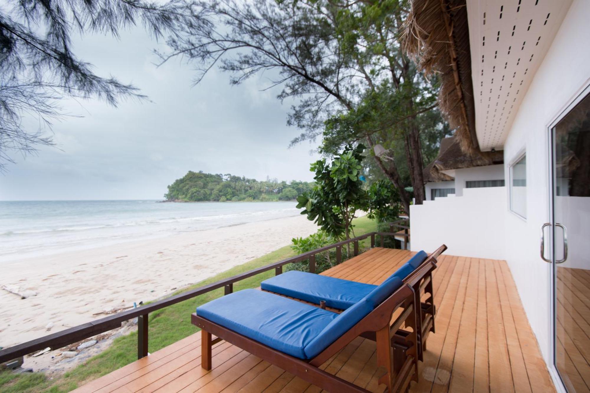 Twin Bay Resort Ko Lanta Dış mekan fotoğraf