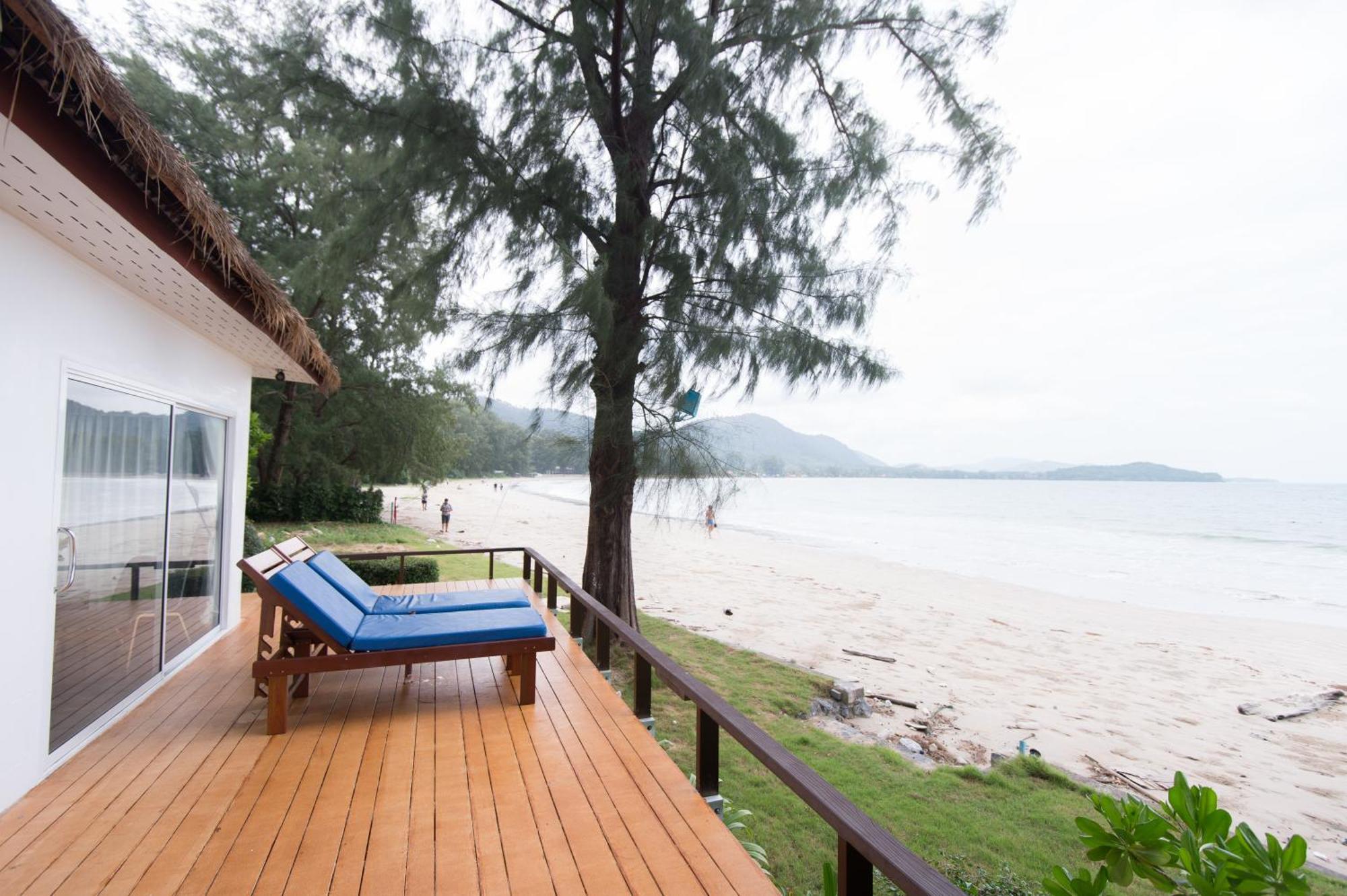 Twin Bay Resort Ko Lanta Dış mekan fotoğraf