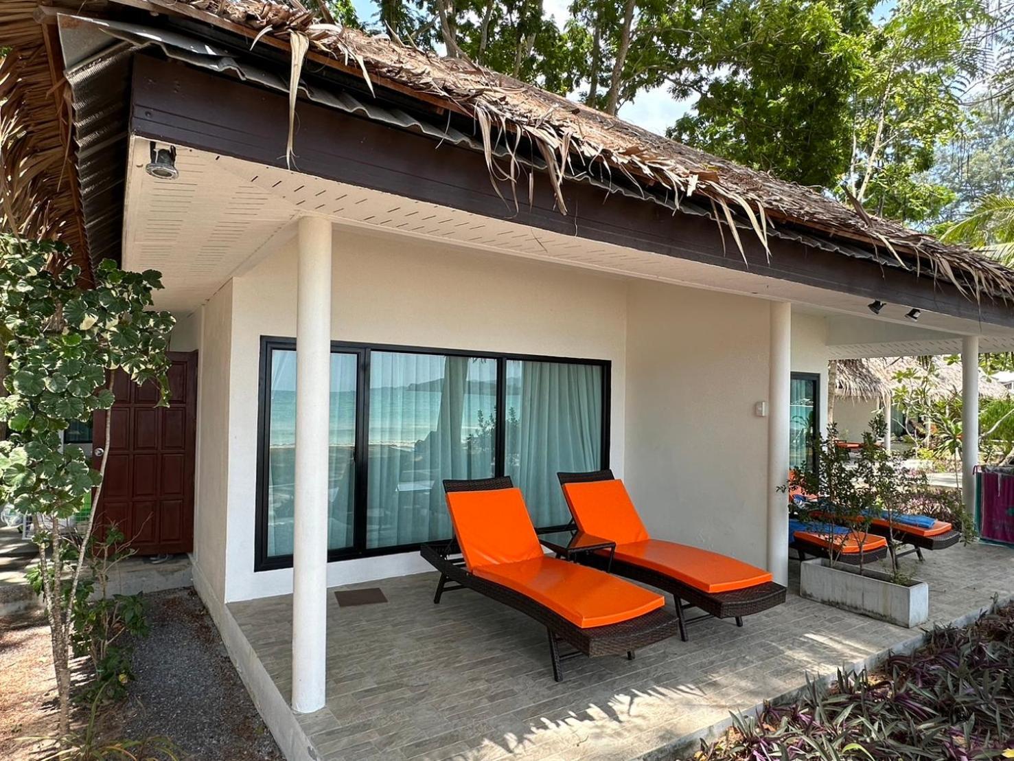 Twin Bay Resort Ko Lanta Dış mekan fotoğraf