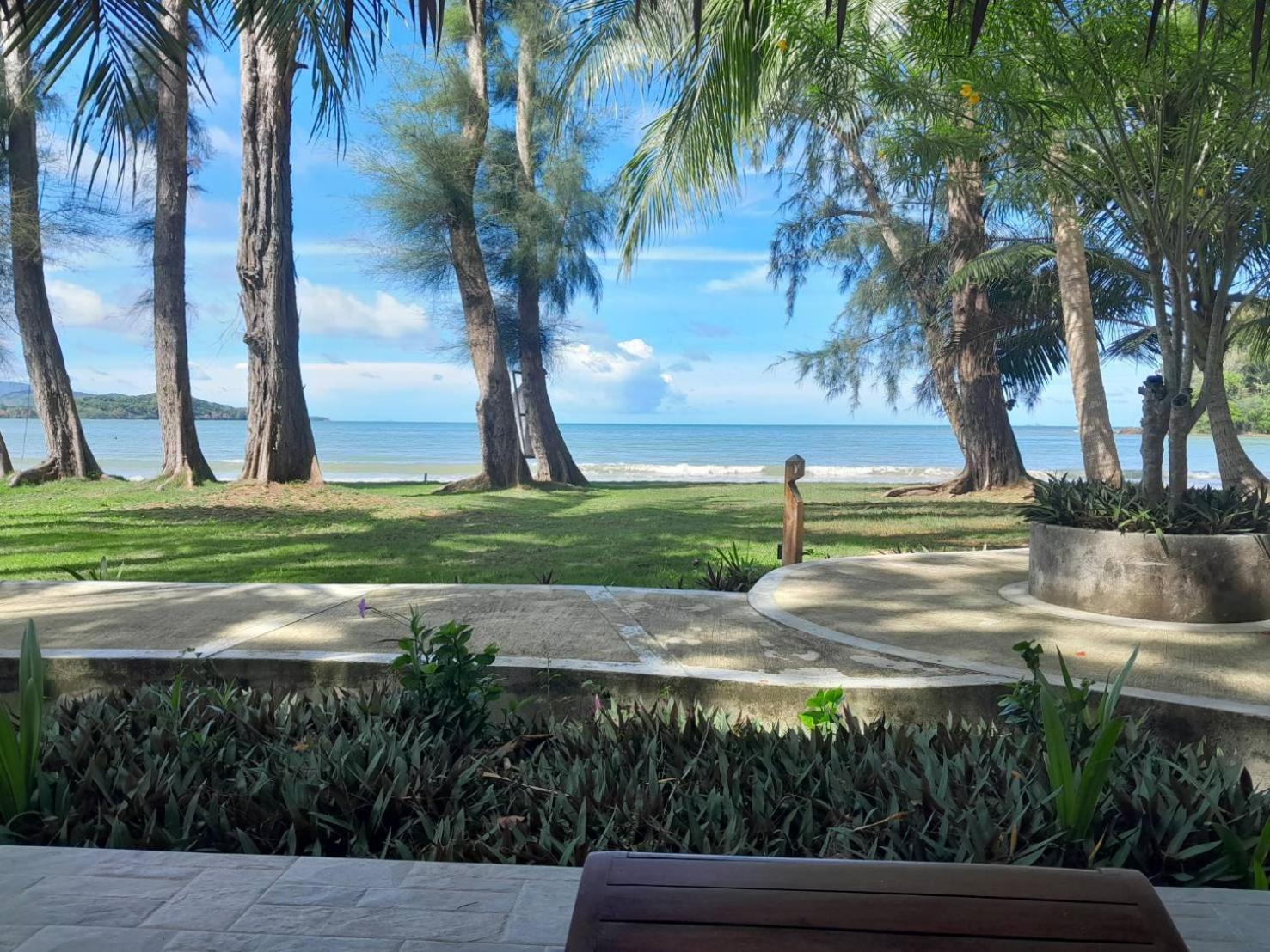 Twin Bay Resort Ko Lanta Dış mekan fotoğraf