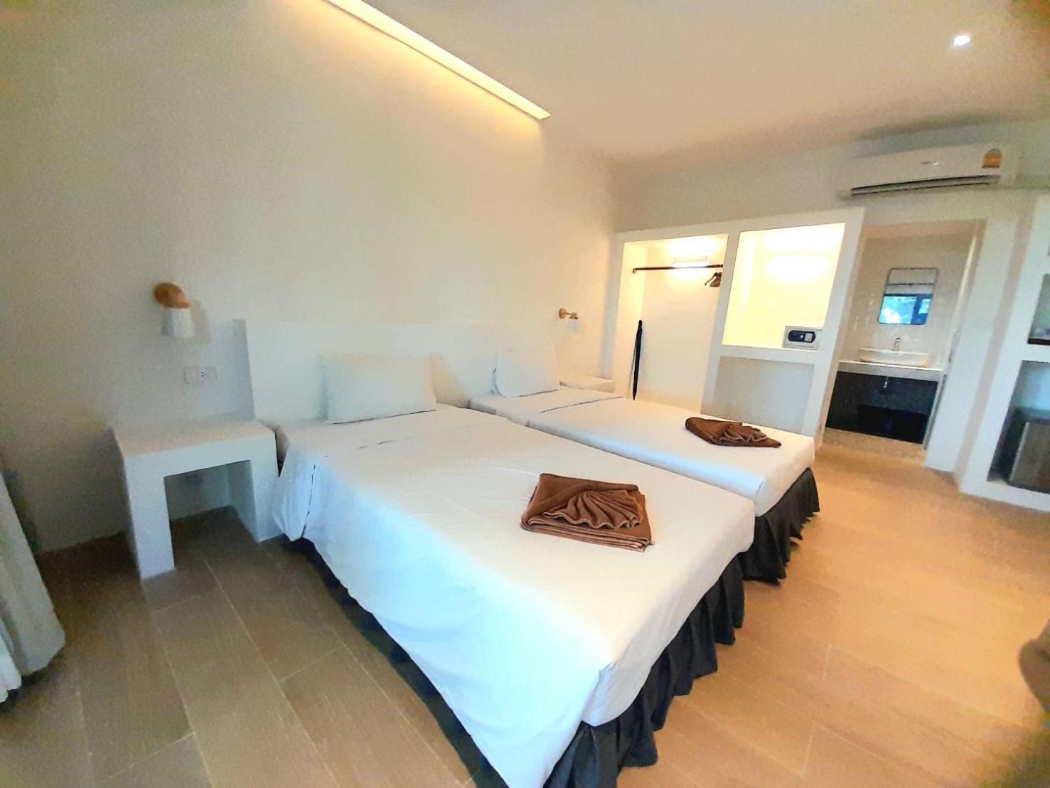 Twin Bay Resort Ko Lanta Dış mekan fotoğraf