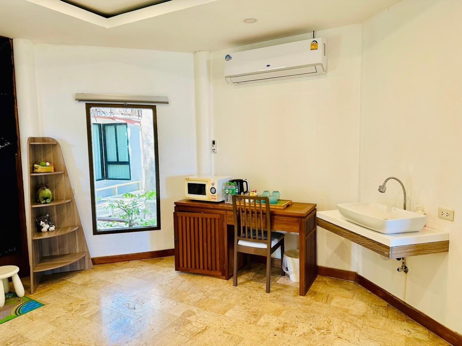 Twin Bay Resort Ko Lanta Dış mekan fotoğraf