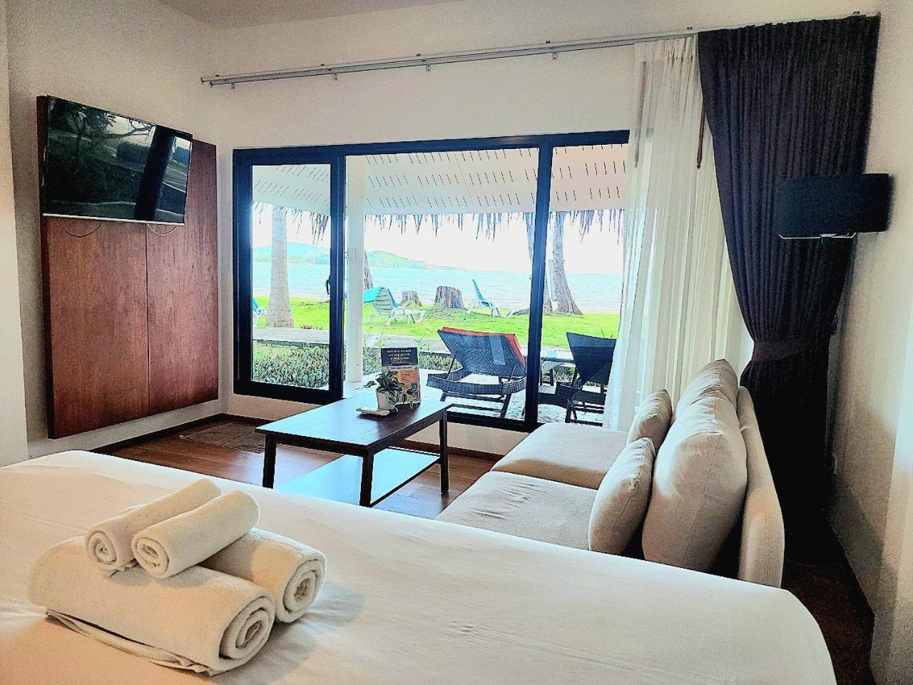 Twin Bay Resort Ko Lanta Dış mekan fotoğraf