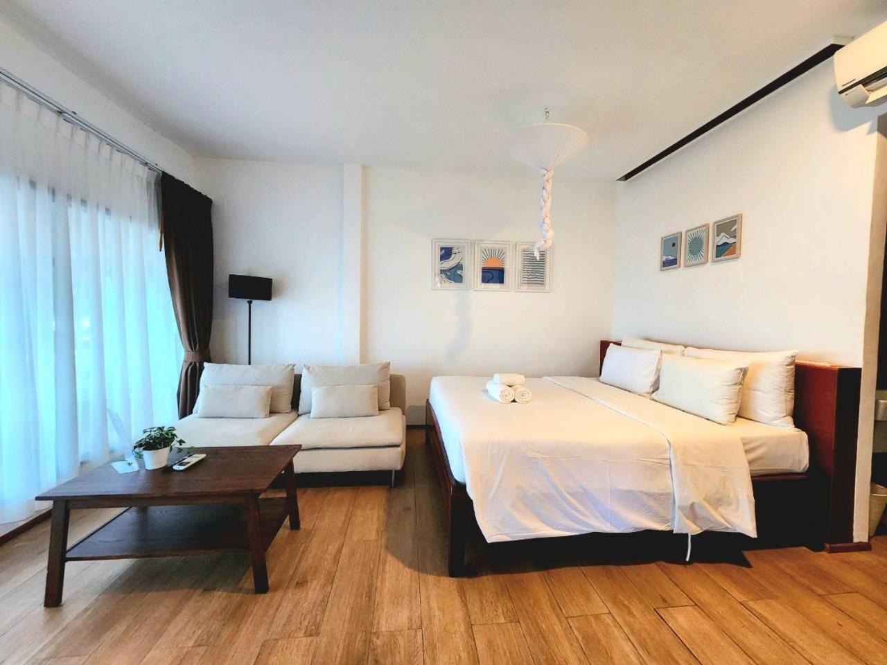 Twin Bay Resort Ko Lanta Dış mekan fotoğraf