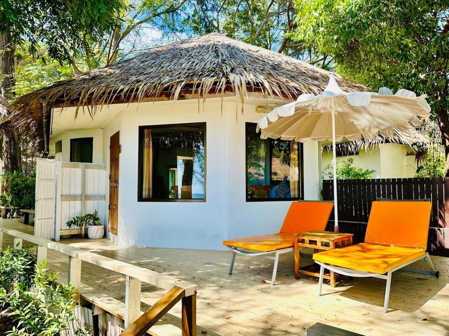 Twin Bay Resort Ko Lanta Dış mekan fotoğraf