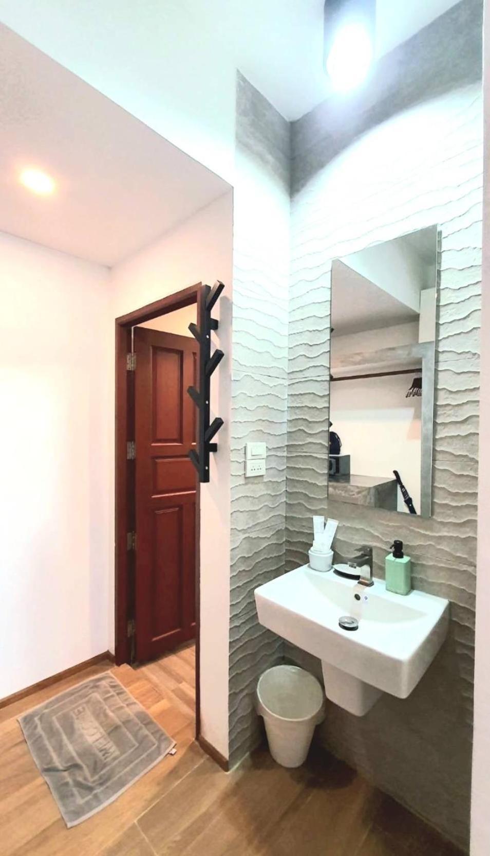 Twin Bay Resort Ko Lanta Dış mekan fotoğraf