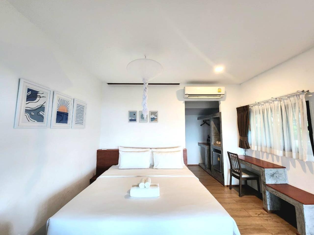 Twin Bay Resort Ko Lanta Dış mekan fotoğraf