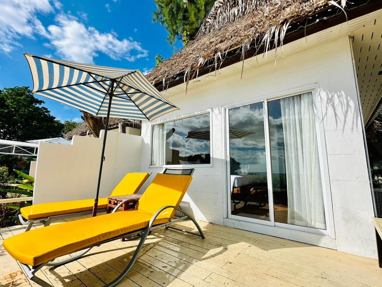 Twin Bay Resort Ko Lanta Dış mekan fotoğraf