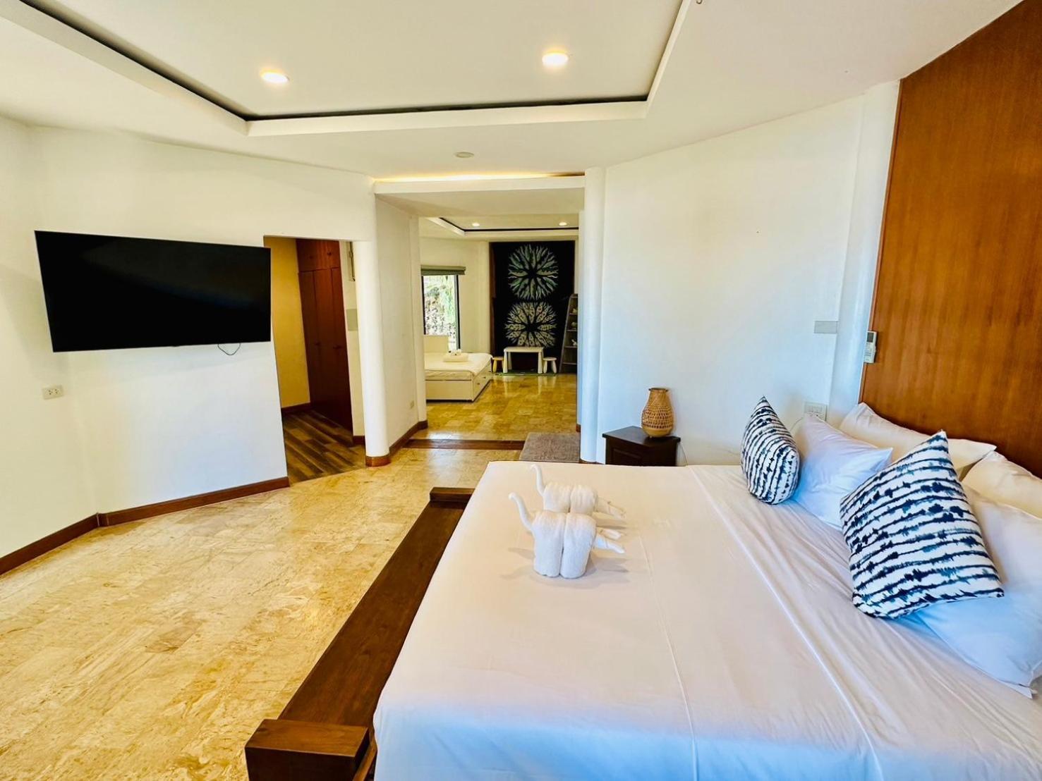 Twin Bay Resort Ko Lanta Dış mekan fotoğraf