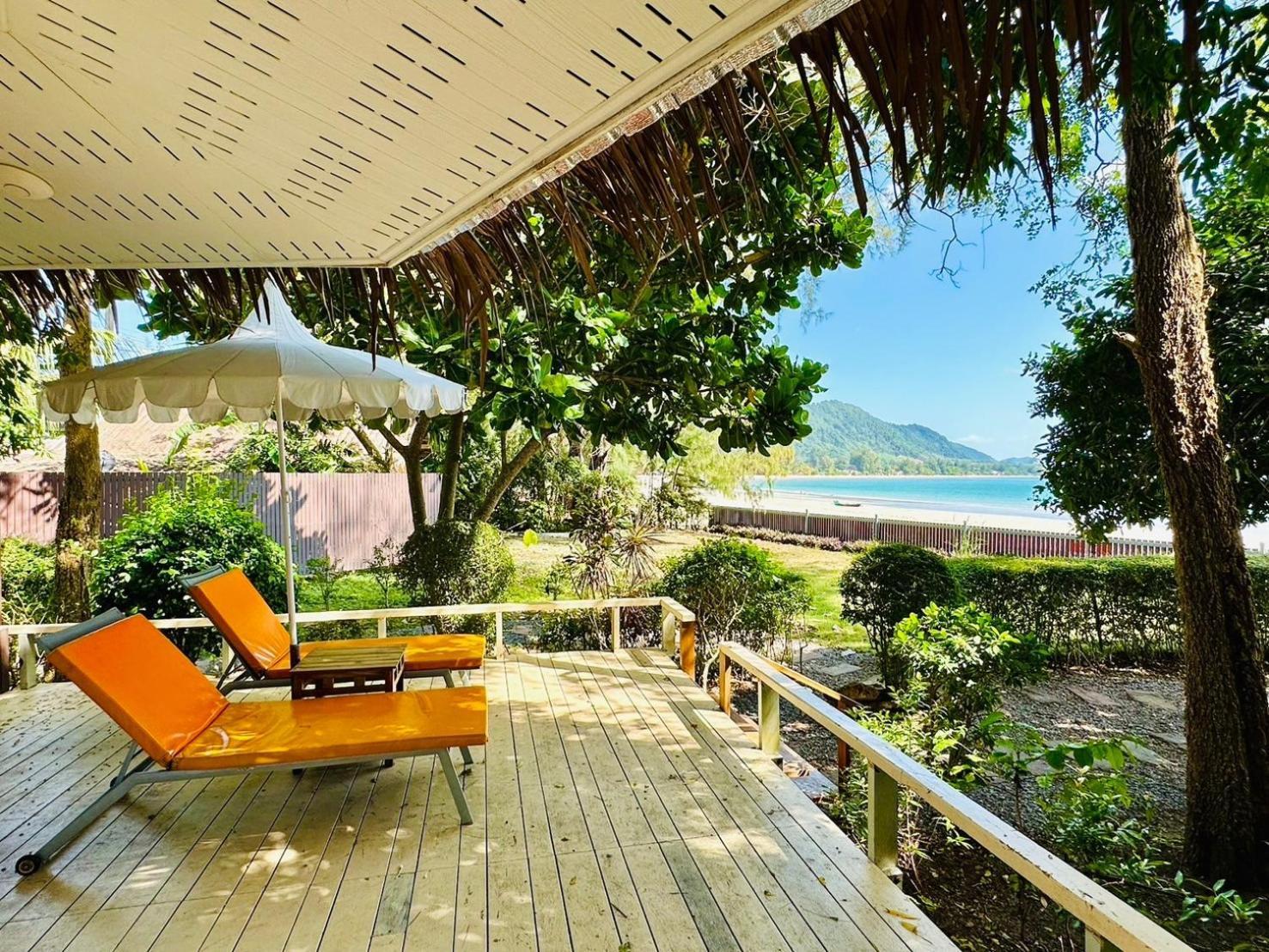 Twin Bay Resort Ko Lanta Dış mekan fotoğraf