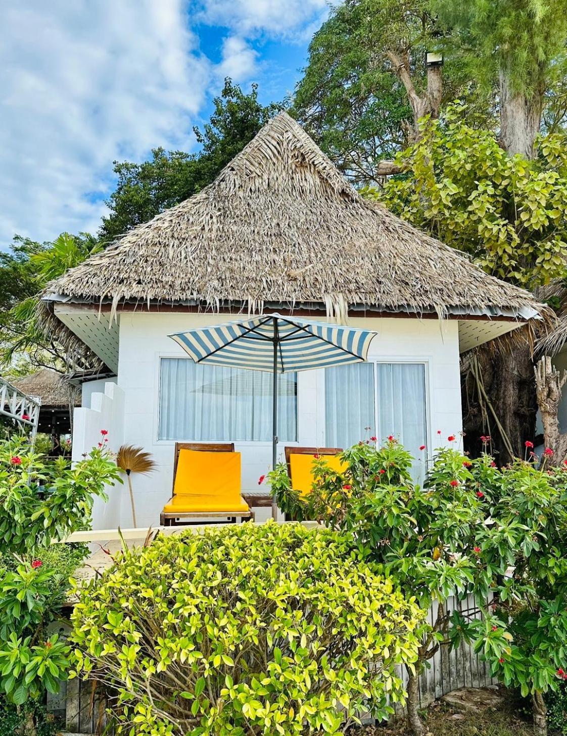 Twin Bay Resort Ko Lanta Dış mekan fotoğraf