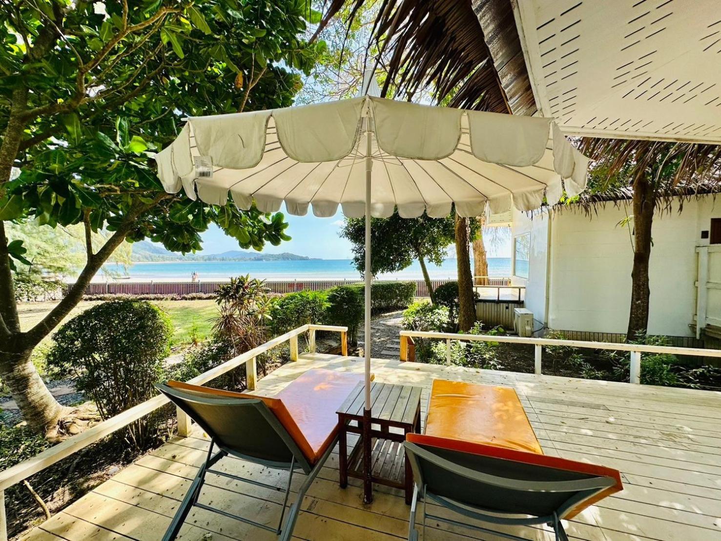 Twin Bay Resort Ko Lanta Dış mekan fotoğraf