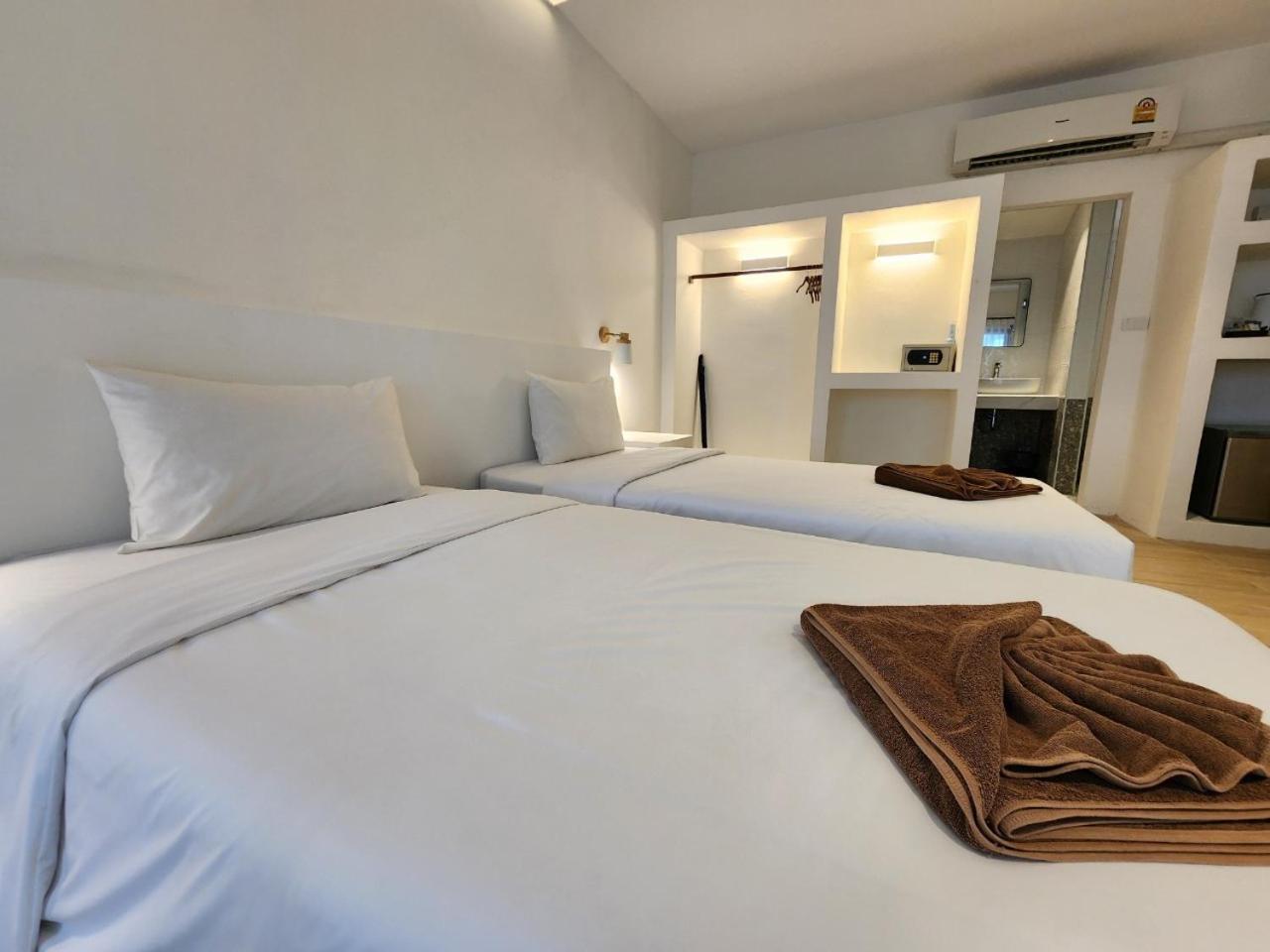 Twin Bay Resort Ko Lanta Dış mekan fotoğraf