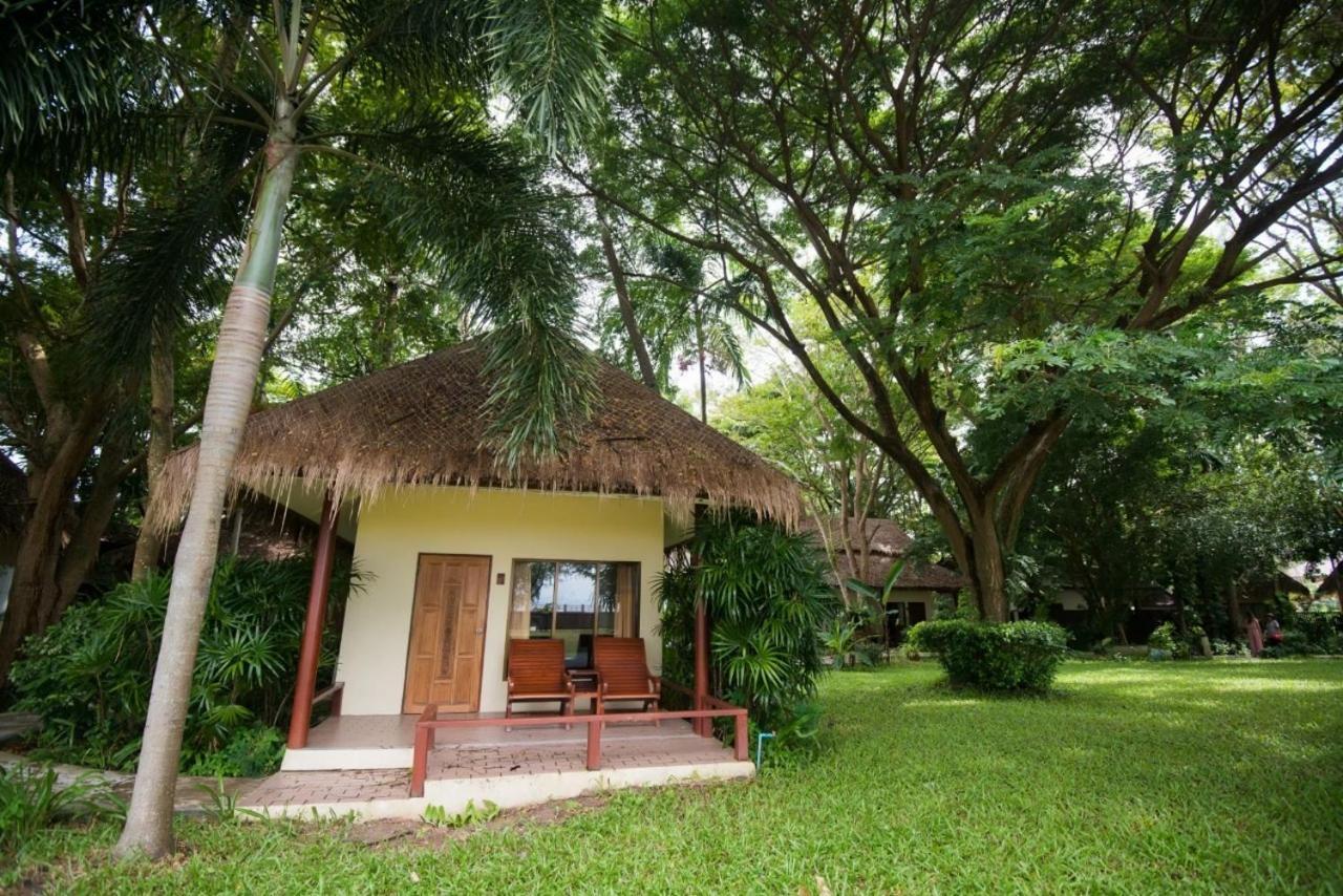 Twin Bay Resort Ko Lanta Dış mekan fotoğraf