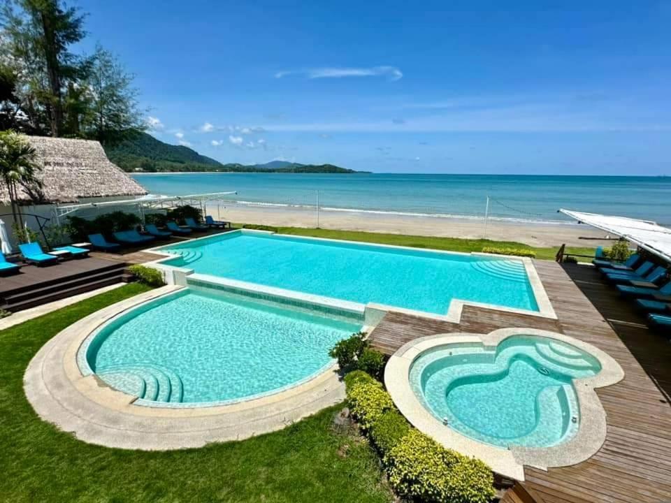 Twin Bay Resort Ko Lanta Dış mekan fotoğraf